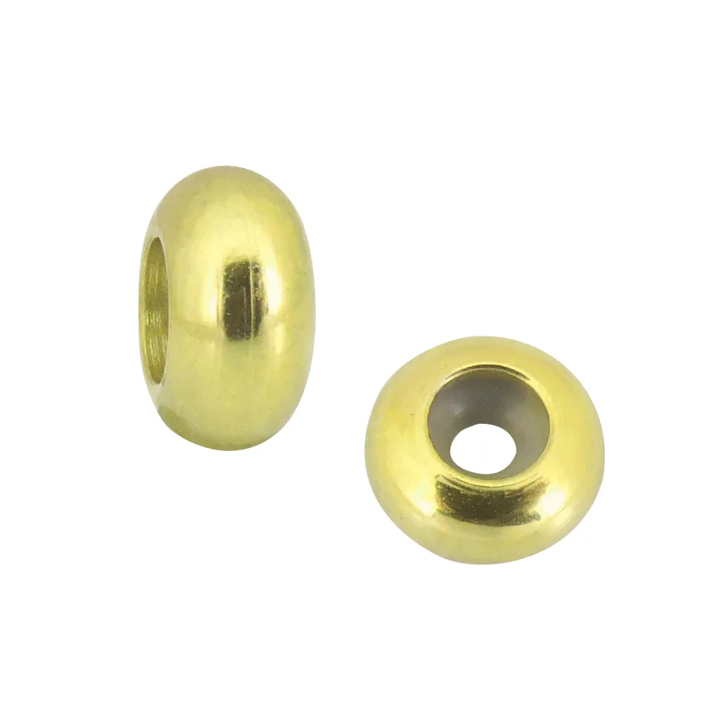 1 cặp chốt chặn vàng
