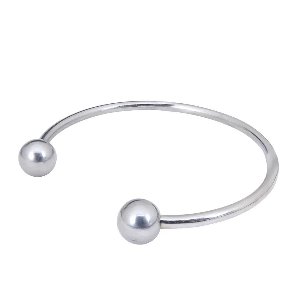 Kiềng Tròn Mở 60mm