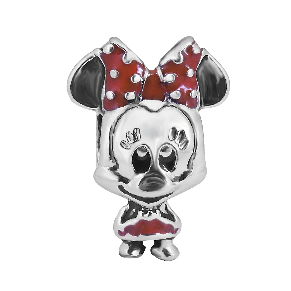 Mickey Minnie - xỏ