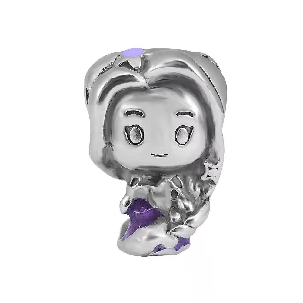 Công Chúa Rapunzel
